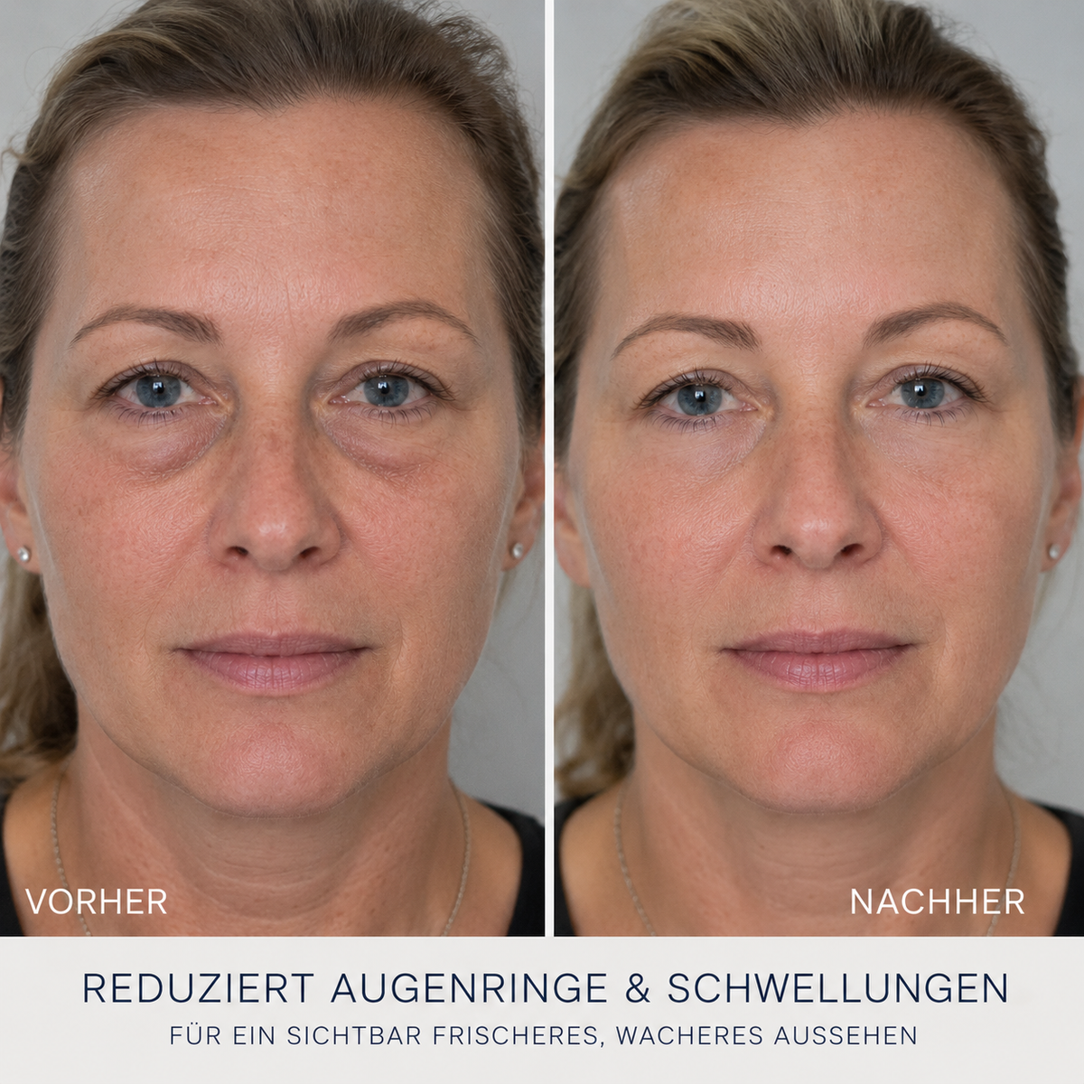 VIVIENA Augenpflege Duo